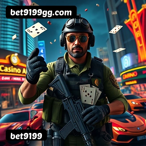 Dicas Ganhar bet9199