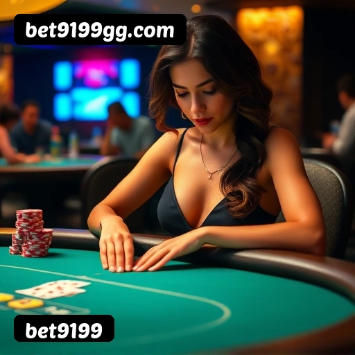 Estratégias bet9199