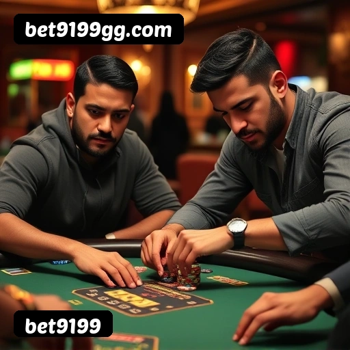 Instalar APK bet9199