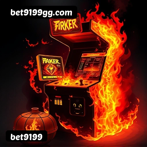 Recursos App bet9199