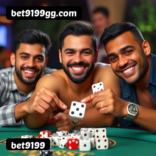 Registro bet9199