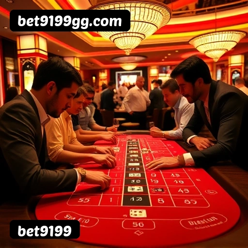 App bet9199 Android