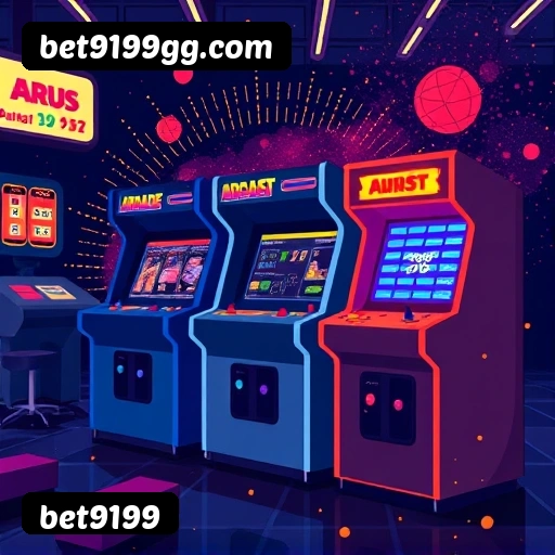 Evolução VIP bet9199