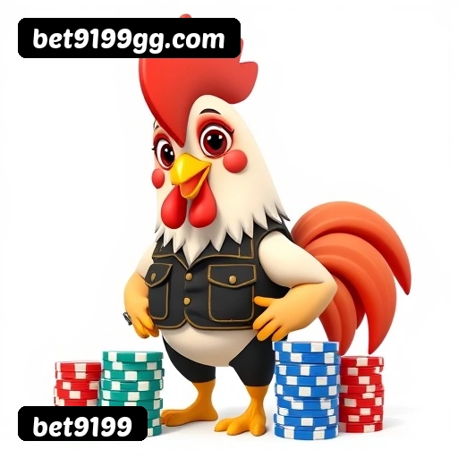 Qualificar VIP bet9199