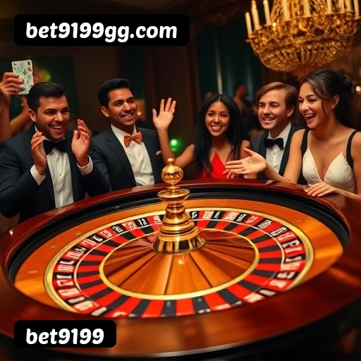 Funcionalidades App bet9199