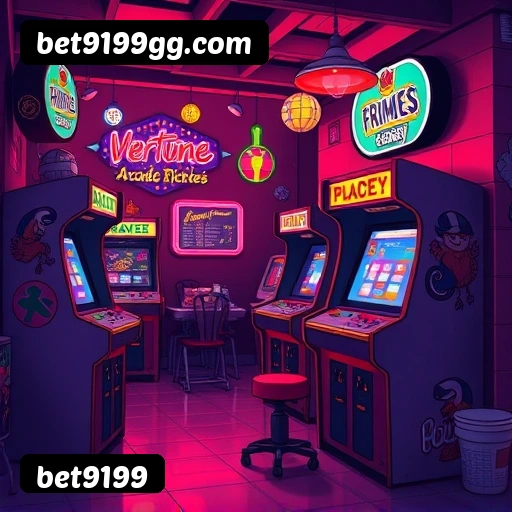 Recursos App bet9199