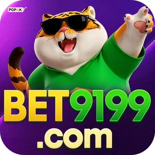 Logo da bet9199