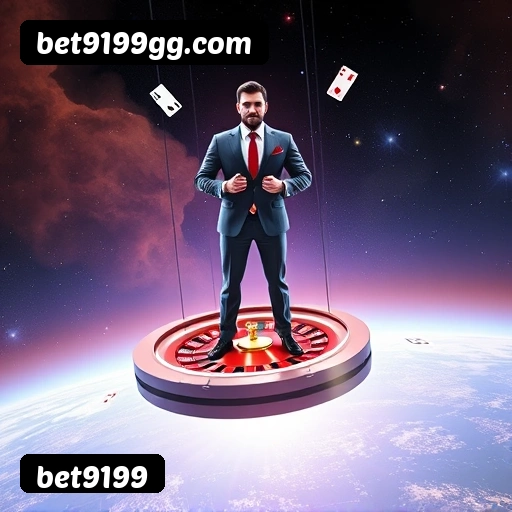 Segurança App bet9199
