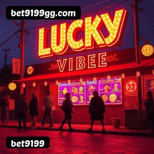 Slots mobile bet9199