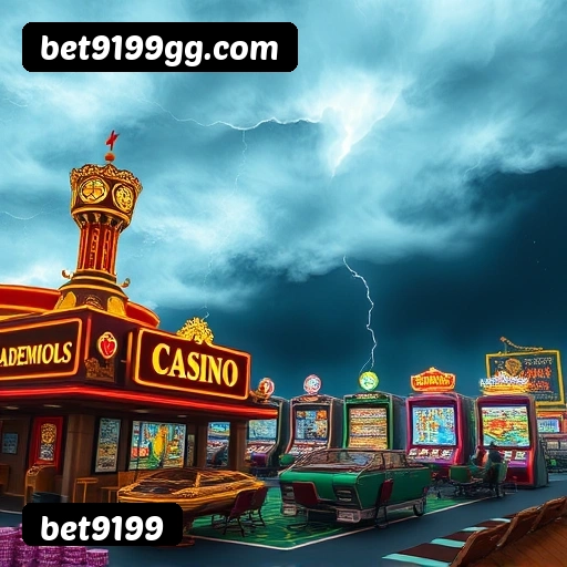 Cashback VIP bet9199