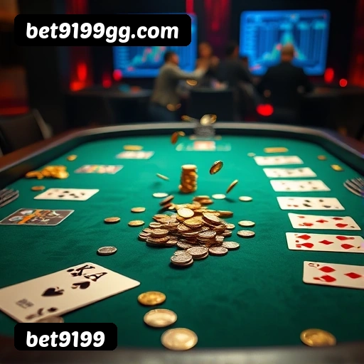 Transparência RTP bet9199