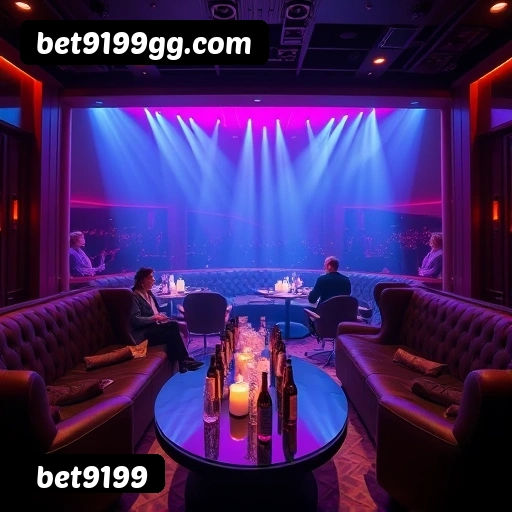 Slots mobile bet9199