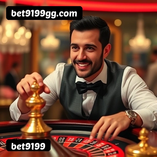 Vantagens App bet9199