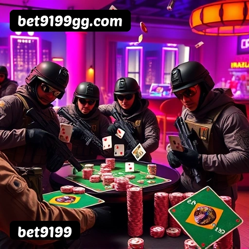 Instalar bet9199 Mac