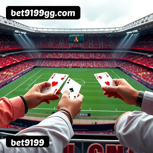 Níveis VIP bet9199