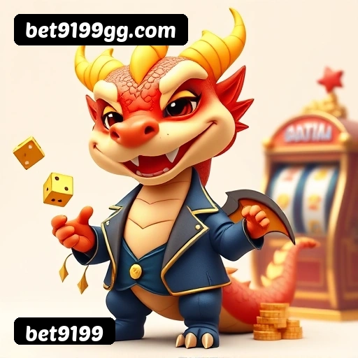 Slots desktop bet9199
